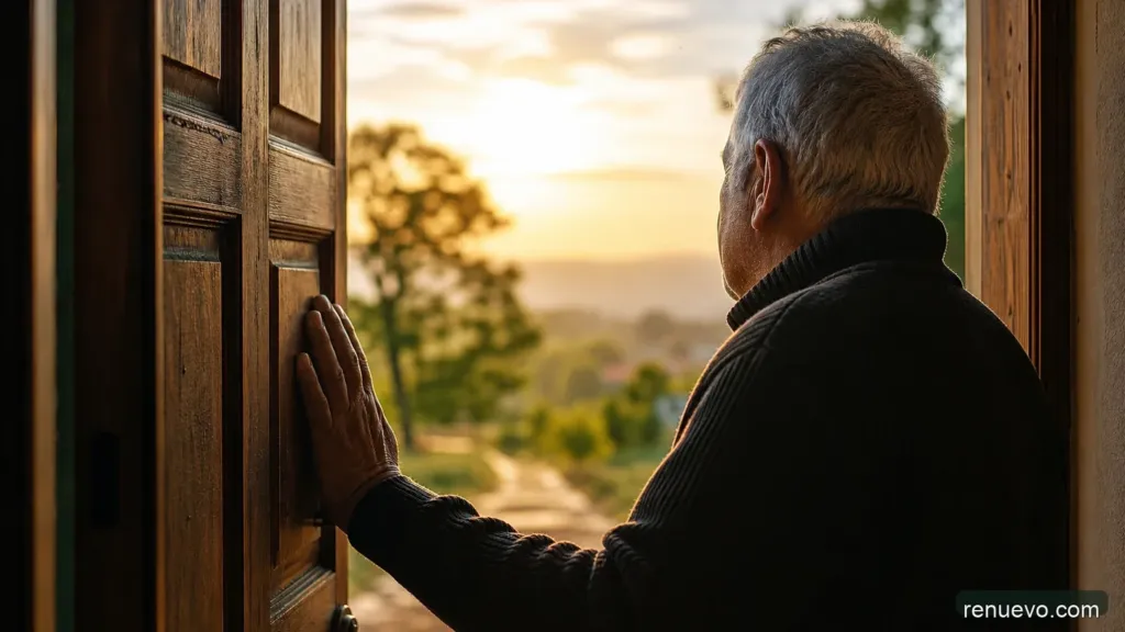 Las Puertas de Mi Vida