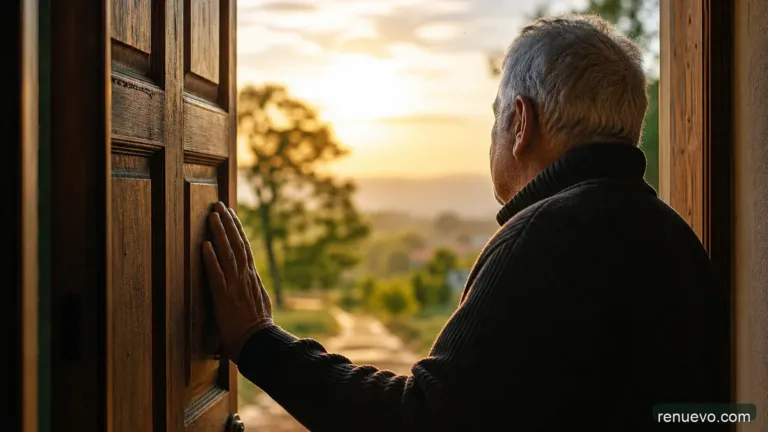 Las Puertas de Mi Vida