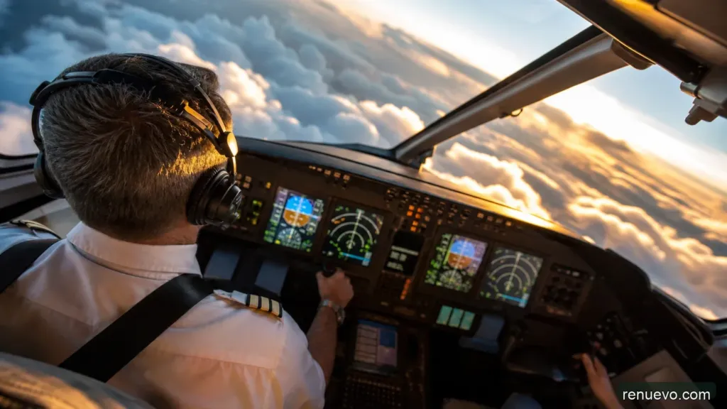 Mi Padre es el Piloto