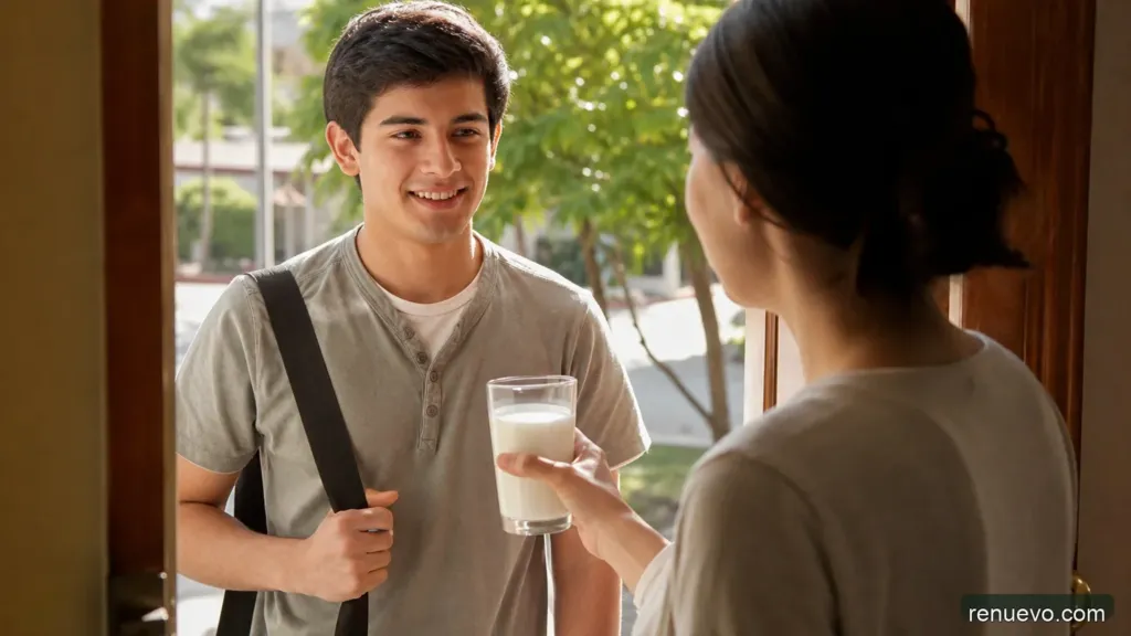 Powerpoint – Nada Sucede porque Si…