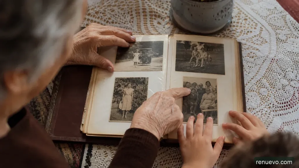 PowerPoint – ¿Qué Edad Tienes Abuelita?