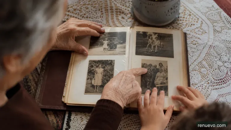 PowerPoint – ¿Qué Edad Tienes Abuelita?
