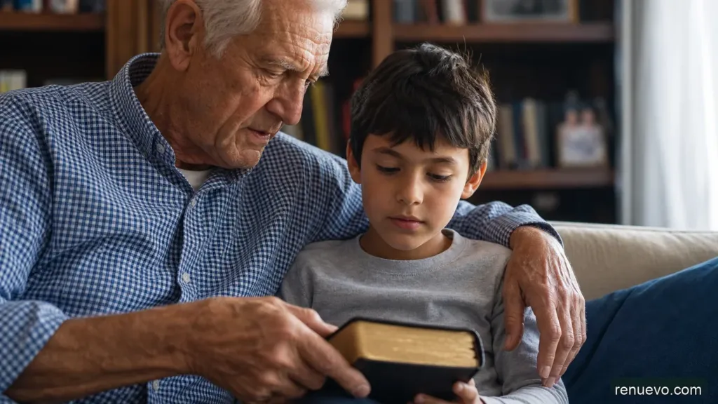 Quiero Confiar