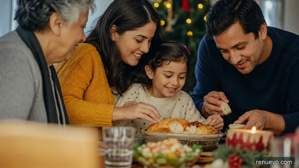 PowerPoint – Vivir la Navidad