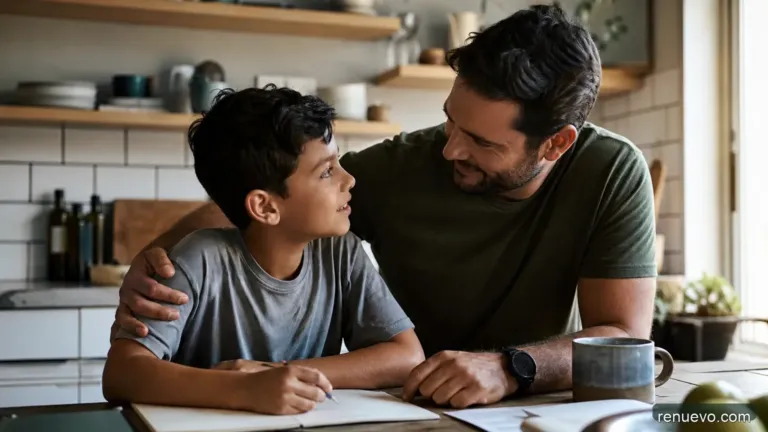 Yo soy tu Padre