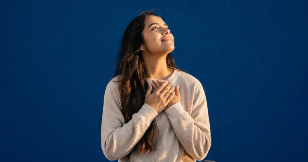 La compañía que no depende de tu ánimo. Hebreos 13:5