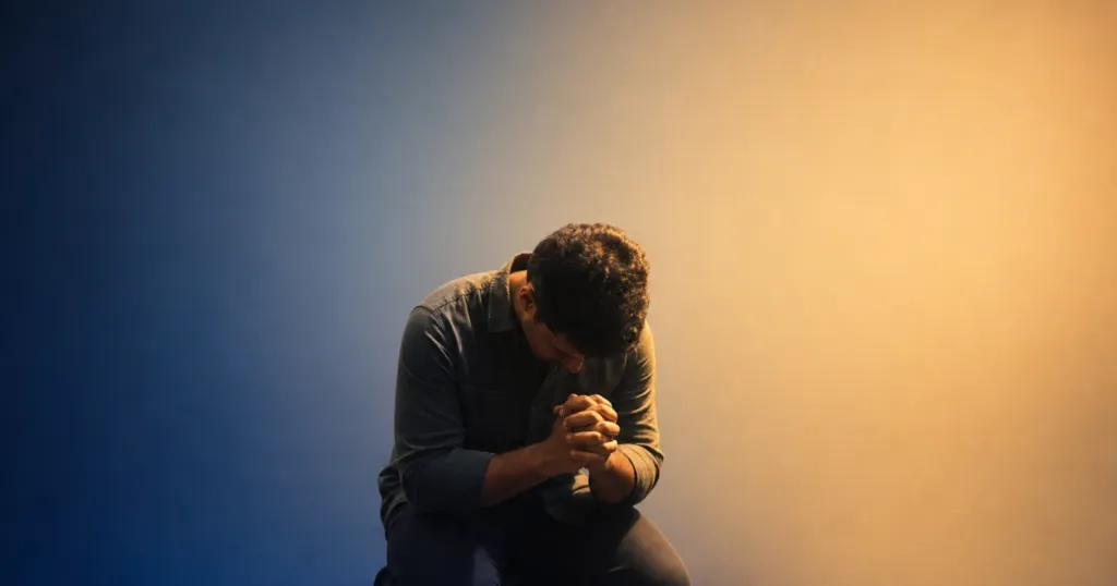 Bajar la guardia para recibir lo que te falta. Santiago 4:6