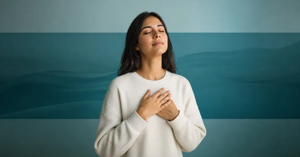 Un comienzo nuevo que no tienes que fabricar solo. Salmos 51:10
