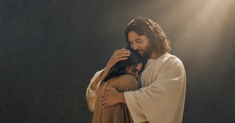 Heridas que nadie vendó y que Dios no pasa por alto. Salmos 147:3