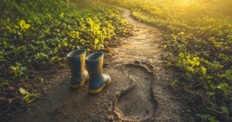 Lo que siembras hoy en tus hijos echa raíces para toda la vida. Proverbios 22:6