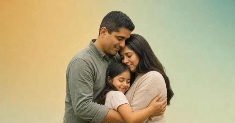 promesa-153-b047bc69-08c2-4bfc-841b-b77f8fef7969-destacada - Renuevo De Plenitud Cuando no tienes quién responda por ti, Dios ya lo hizo. Salmos 68:5