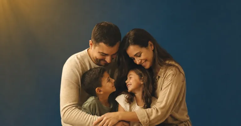 promesa-156-407d67b7-509a-4eac-b272-3f8f22048cbd-destacada - Renuevo De Plenitud Lo que Dios te confió cuando te dio un hijo. Salmos 127:3