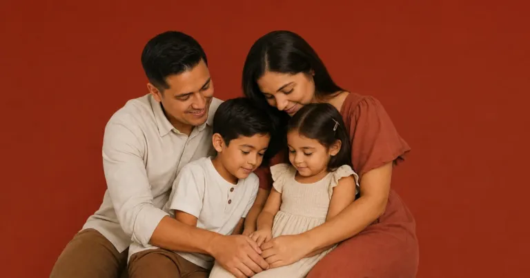 Corregir sin apagar el corazón de tu hijo. Efesios 6:4