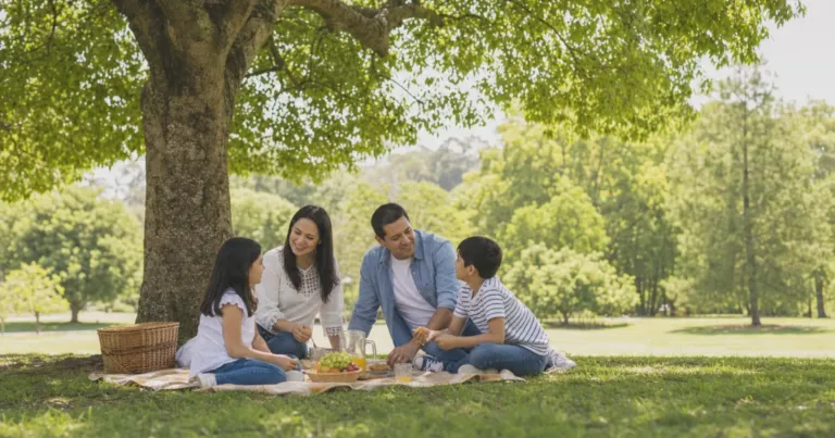 La calma que necesitas antes de decidir en familia. Santiago 3:17