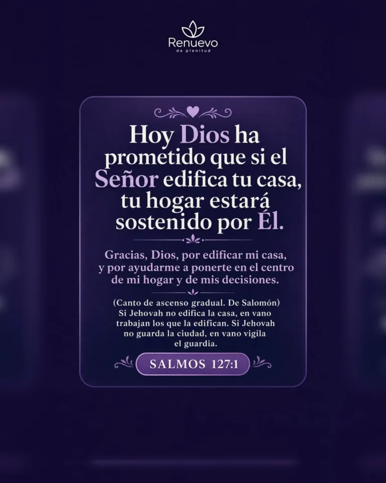 promesa-166-d2ff61b9-0c73-4451-baa7-ffc36051ee7e - Renuevo De Plenitud si el Señor edifica tu casa, tu hogar estará sostenido por Él (Salmos 127:1)