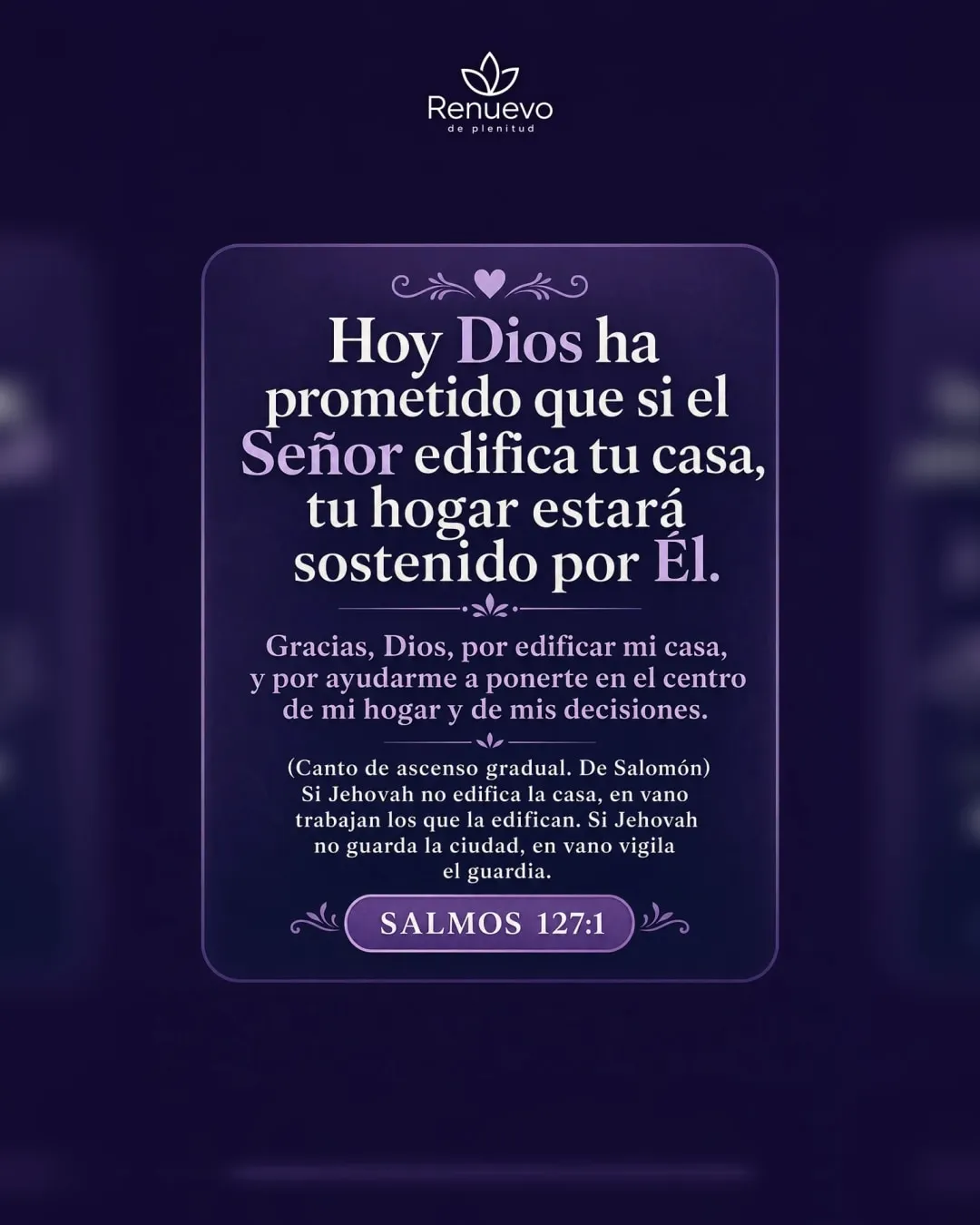 promesa-166-d2ff61b9-0c73-4451-baa7-ffc36051ee7e - Renuevo De Plenitud si el Señor edifica tu casa, tu hogar estará sostenido por Él (Salmos 127:1)