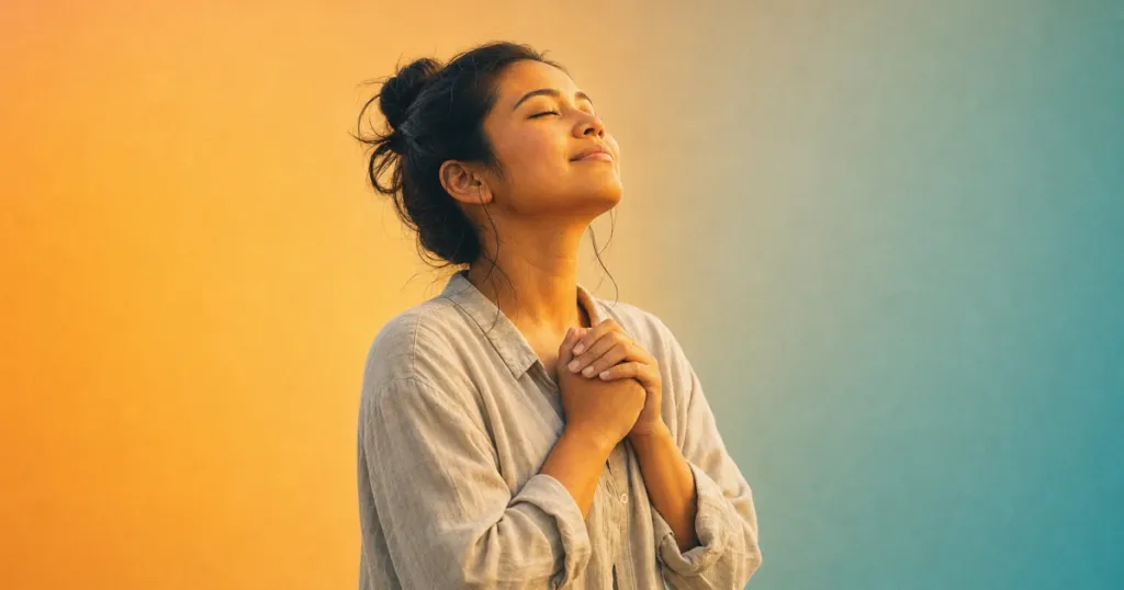 Tu clamor no se pierde en el silencio. Salmos 34:17