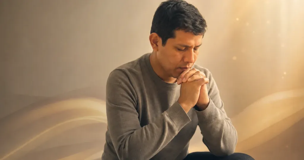Una conversación que nunca tiene que terminar. 1 Tesalonicenses 5:17