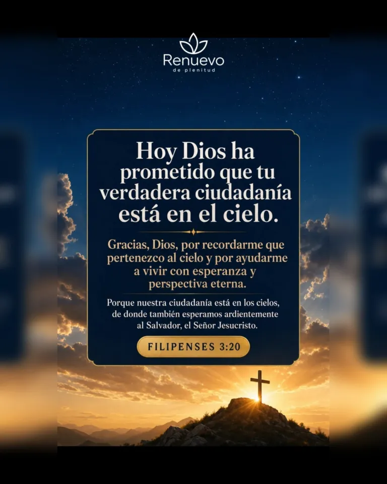 promesa-23-371a4036-9865-4454-bd43-ab2ebaf6ba2a - Renuevo De Plenitud tu verdadera ciudadanía está en el cielo (Filipenses 3:20)