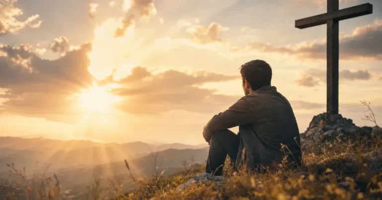Puedes venir tal como estás de cansado