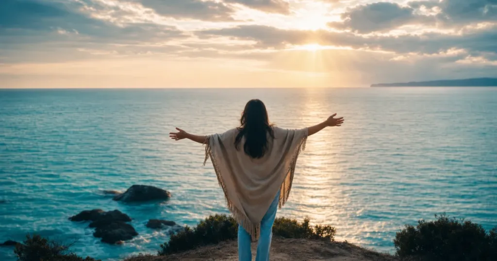 El amor que no se suelta aunque todo tiemble. Romanos 8:38-39