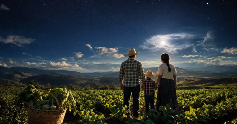 El clima espiritual que respira tu casa