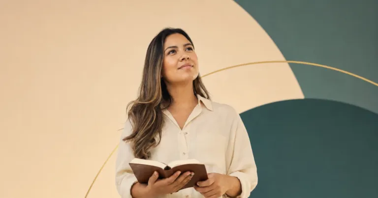 El proyecto que Dios no deja a medias