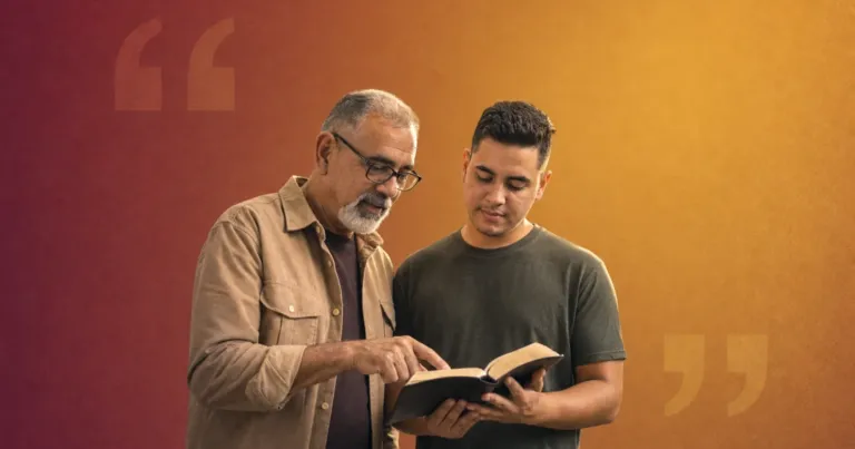 Pedir opinión antes de dar el paso. Proverbios 12:15