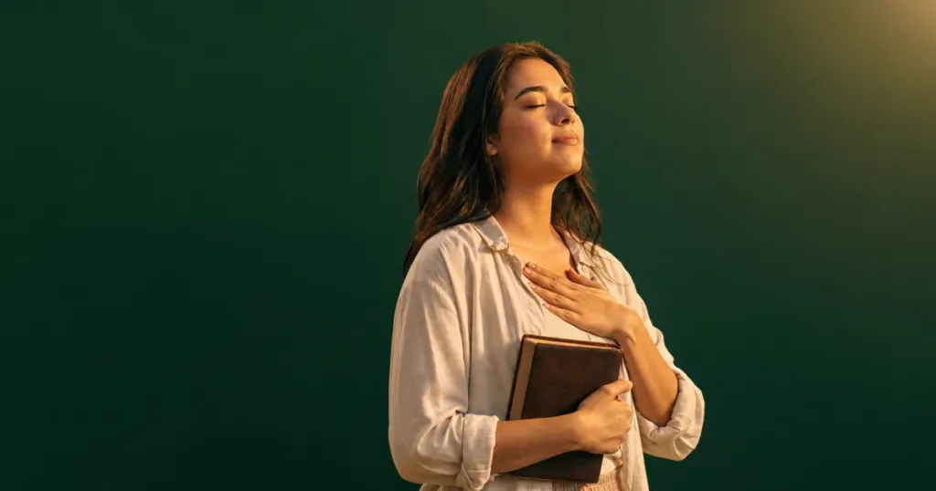 El pastor que te invita a bajar el ritmo. Salmos 23:2