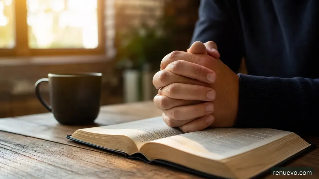 Promesas – Ante Dios