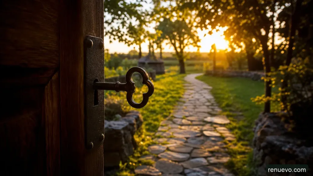 Aprende a Soltar y deja que Dios se encargue del asunto