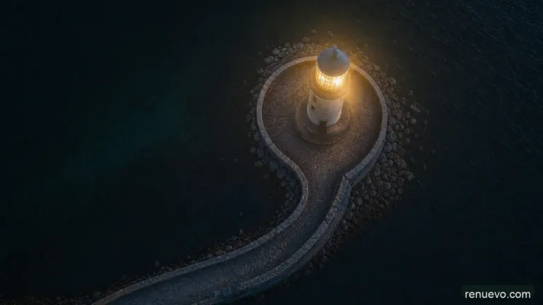 Conviértete en una de las Luces Nocturnas de Dios
