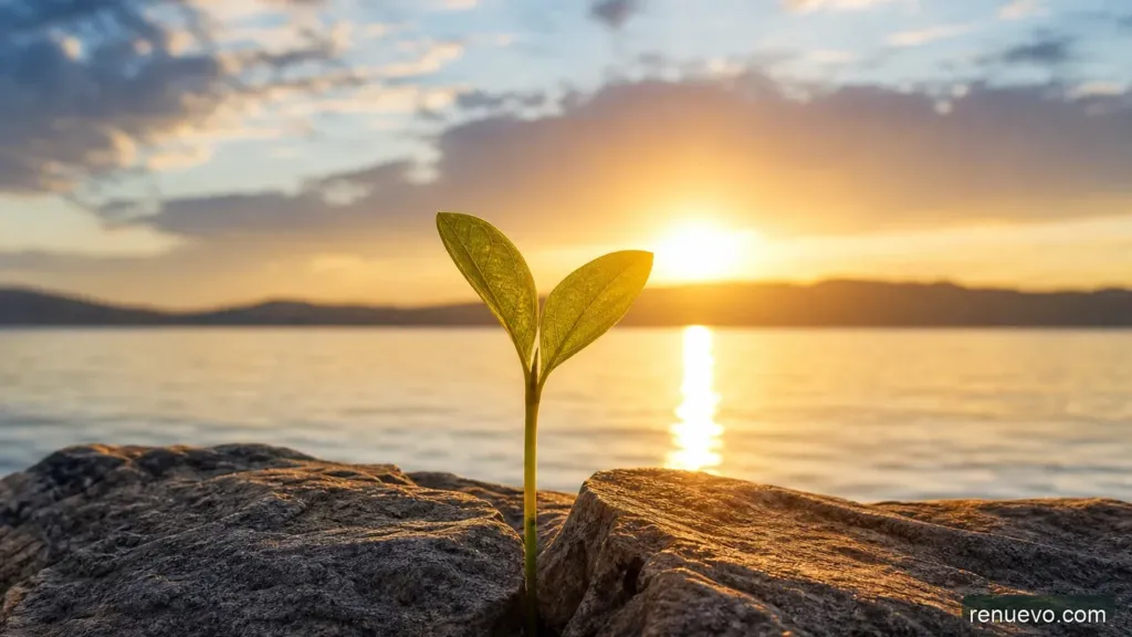 Promesas de Dios – Crece