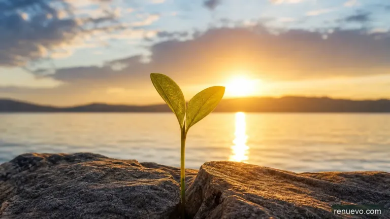 Promesas de Dios – Crece
