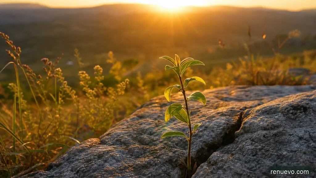Promesas de Dios – Palabras Positivas