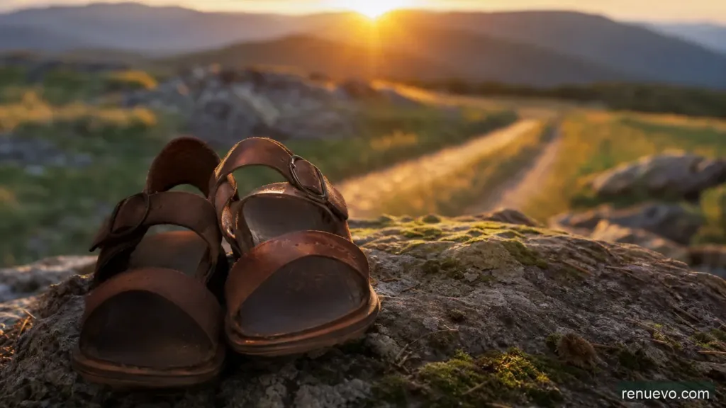 Promesas de Dios – Seguiré Tus Pasos