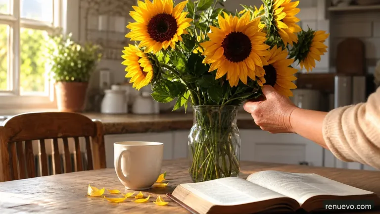 Promesas de Dios – Sonrisas para la Humanidad