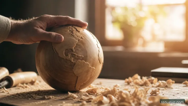 Promesas de Dios – Todo lo Creaste para mi
