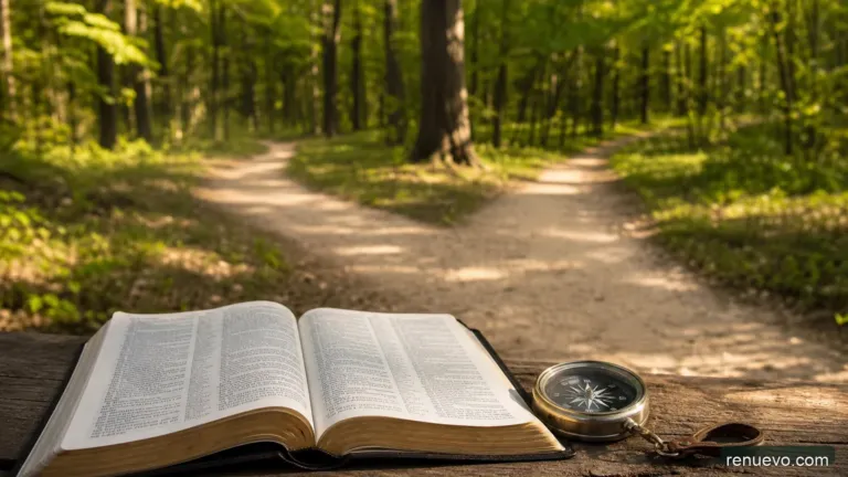 Donde hay un deseo… un camino!
