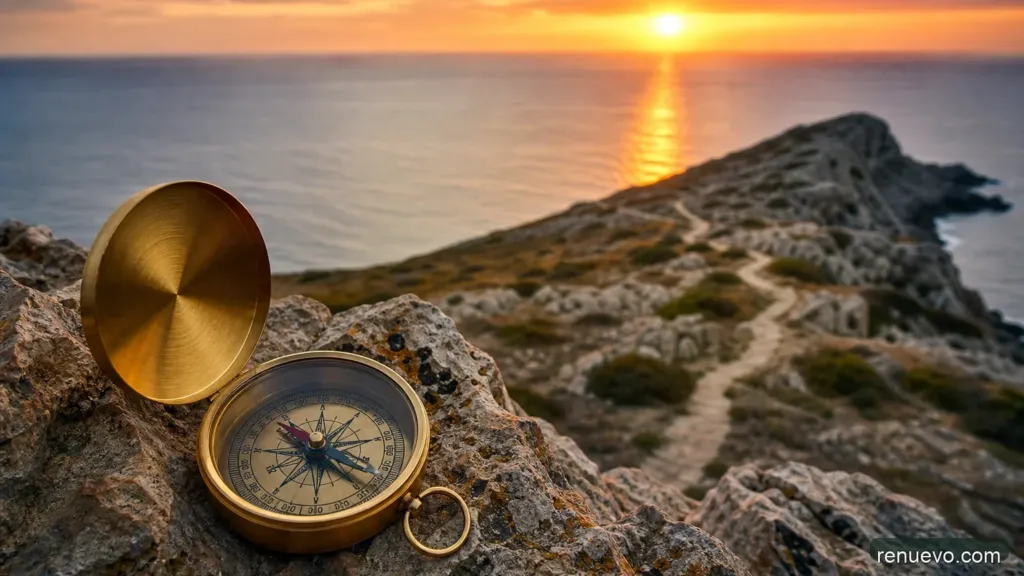 Promesas – Hacia dónde va el Tiempo?