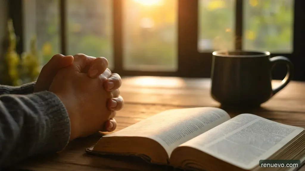 Promesas – La Experiencia