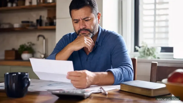Qué hacer cuando Tienes Problemas Financieros?