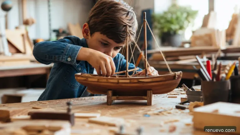 Promesas – Usando la energía y creatividad