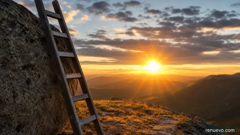 Puedes hacer lo IMPOSIBLE… POSIBLE. ( Mira este impresionante video)