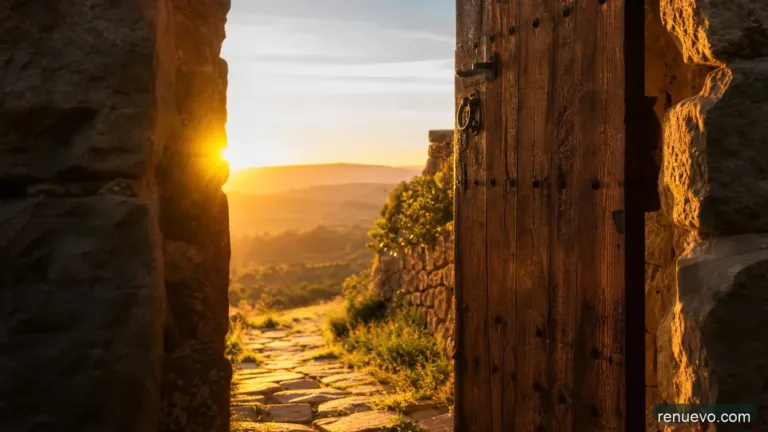 Puertas Abiertas