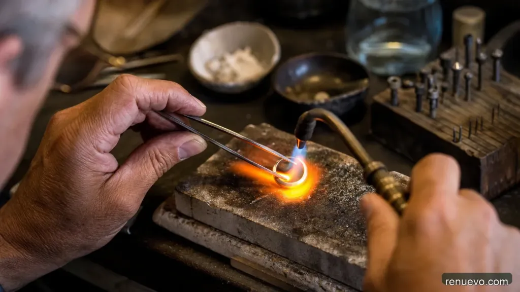 Purificada Como Plata.