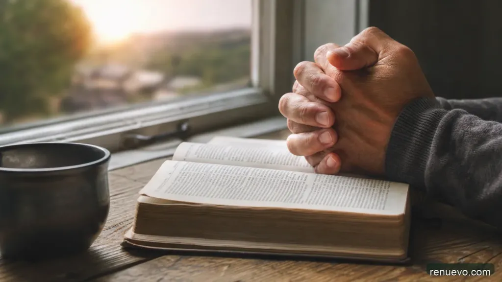 Qué Clase De Oración Hacemos?