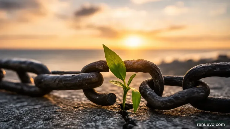 ¿Qué fácil es rendirse?