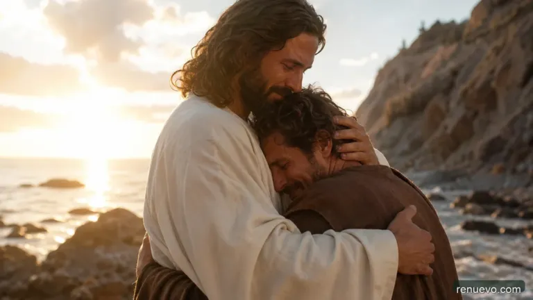 Qué lindo es mi Cristo – Marcos Witt