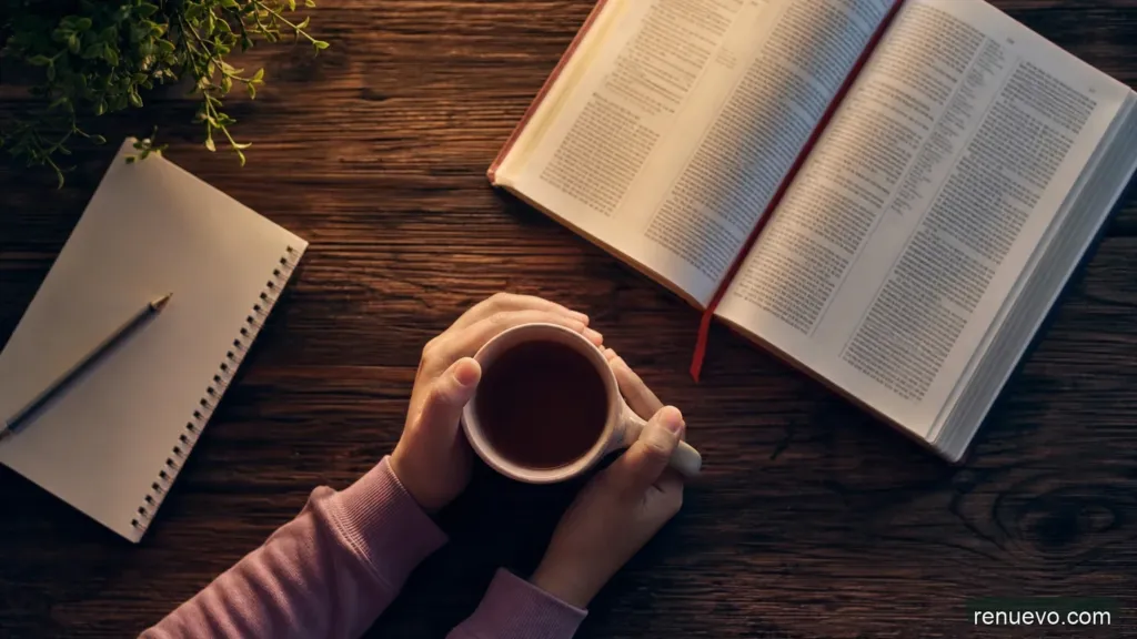 Qué Significa Para Tí Ser Cristiana?